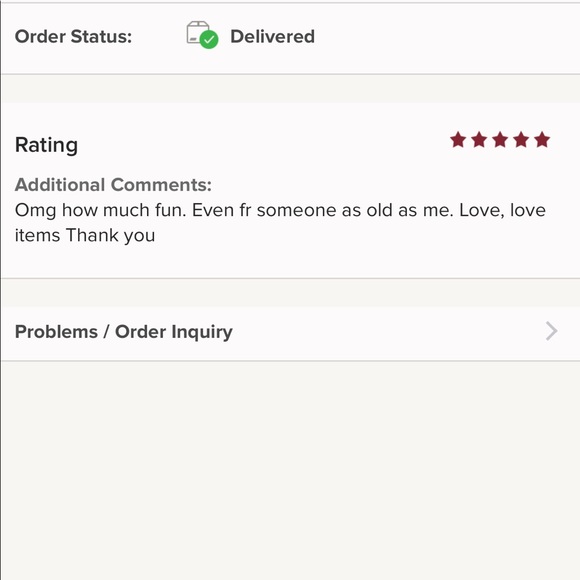 🍂PLUS SIZE Box, 6/$25! - Picture 7 of 8